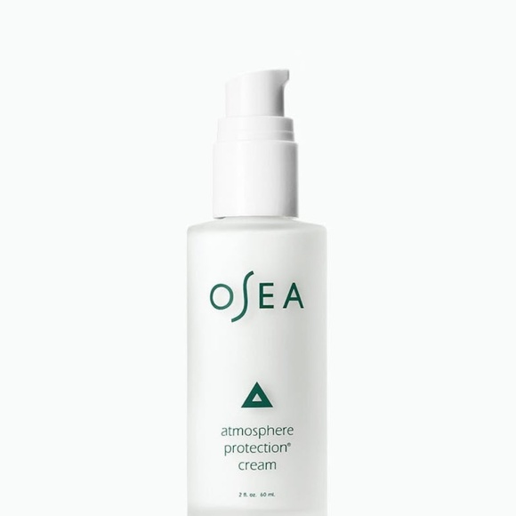 OSEA "Atmosphere Protection Cream" face moisturizer - Picture 4 of 10
